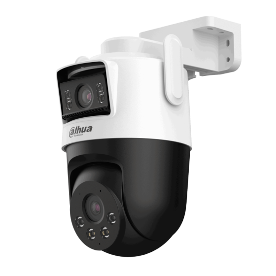 Dahua Picoo Dual D1 | 3mp+3mp Outdoor WiFi Camera